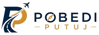 Pobedi Putuj Logo